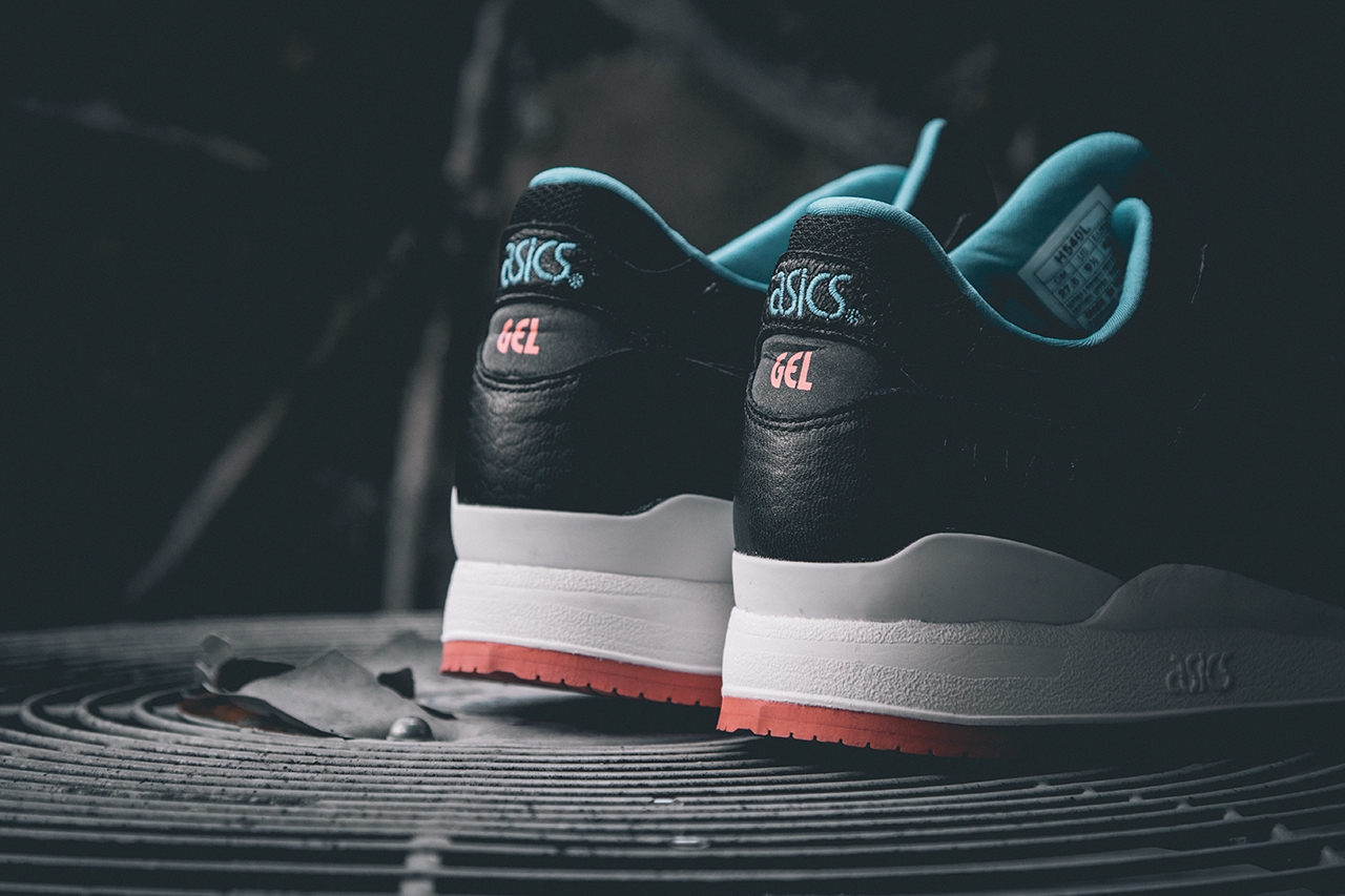 Asics gel lyte iii miami clearance vices